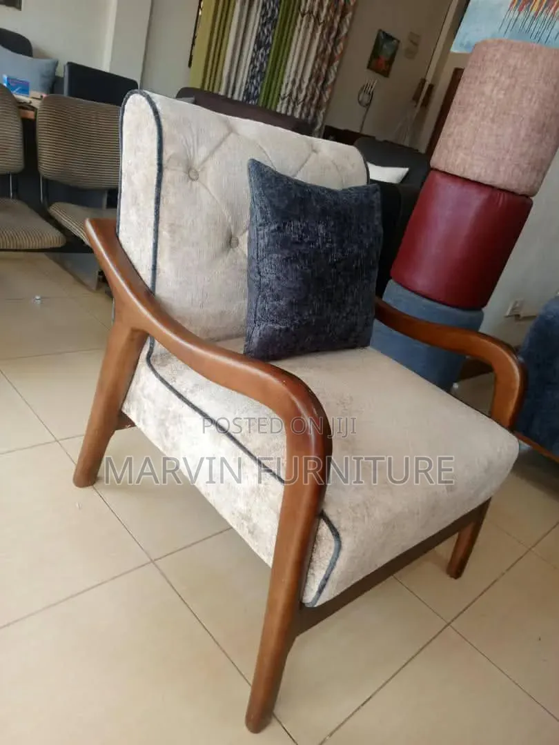 Half Ben Sofa Set 2 Seaters