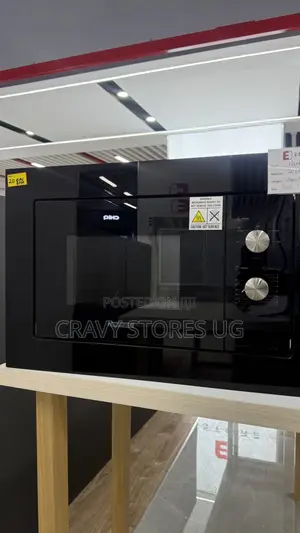 NewMatic 20L Electric Built-in Microwave