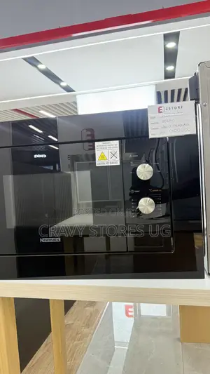 NewMatic 20L Electric Built-in Microwave