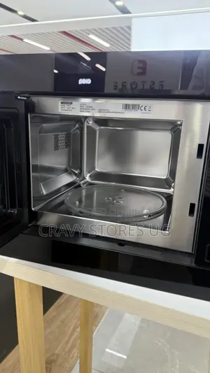 NewMatic 20L Electric Built-in Microwave