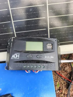 0.5 kWh Solar System