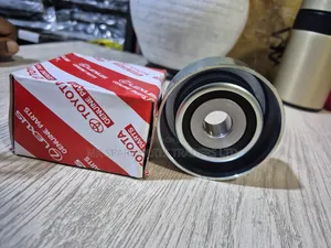 2kd Fan Belt Pulley