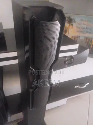 Home Music System on Quick Sale