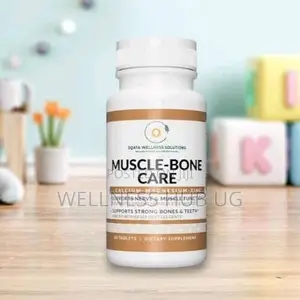 Muscle Bone Care