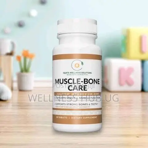 Muscle Bone Care