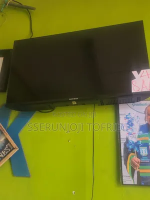 Dubymax 32 Led TV