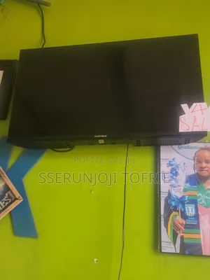 Dubymax 32 Led TV