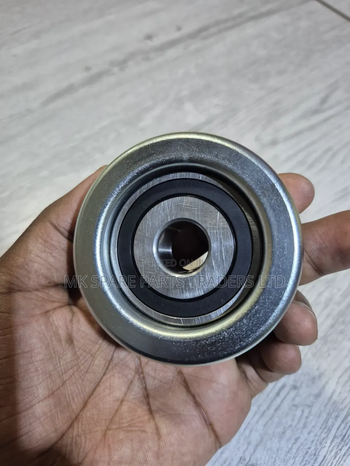 Tensioner for 2kd / Drone