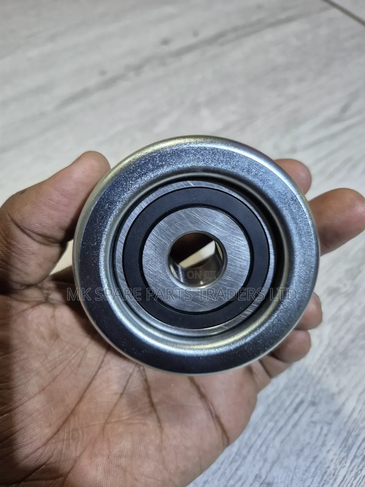 Tensioner for 2kd / Drone