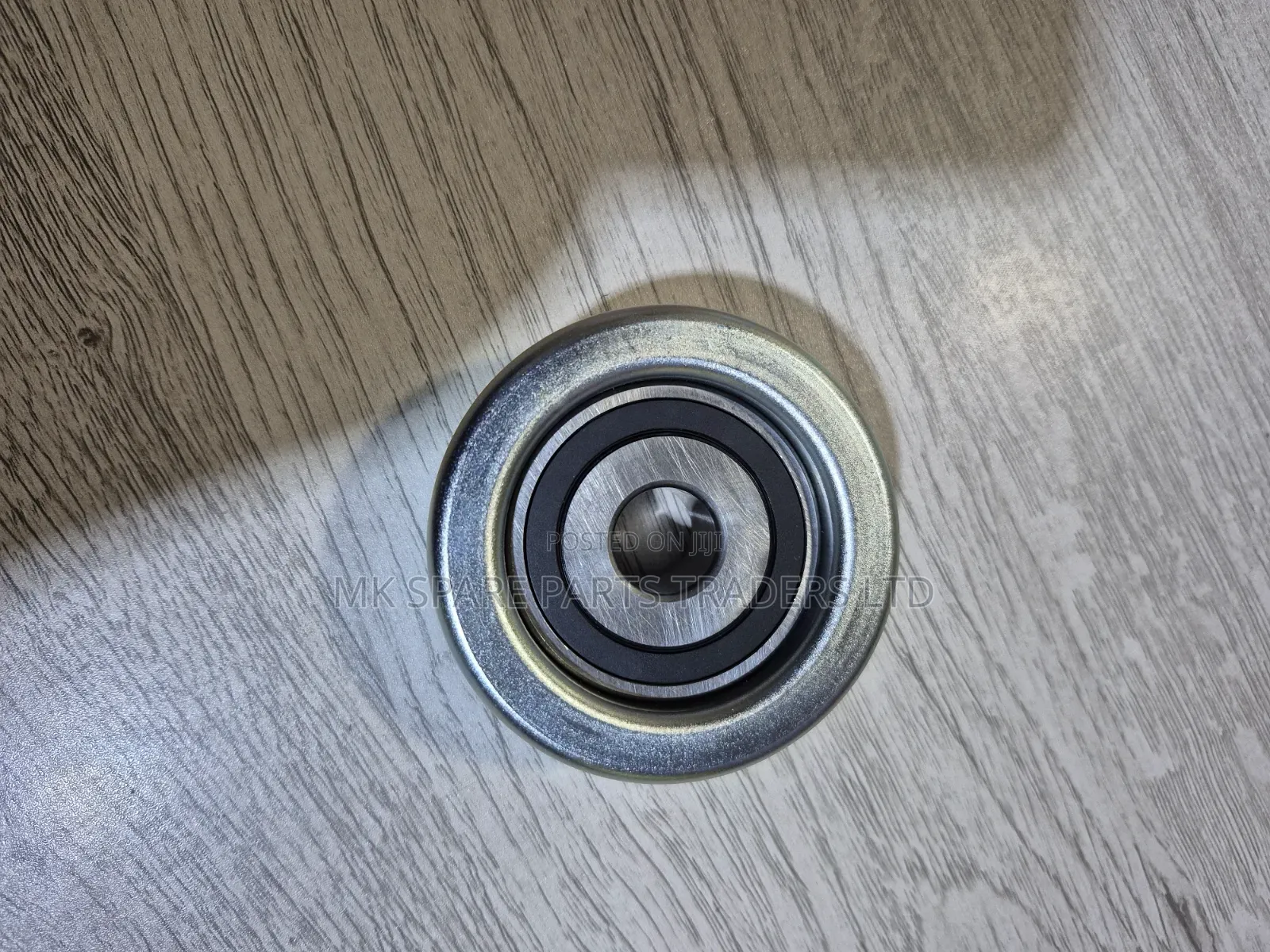 Tensioner for 2kd / Drone