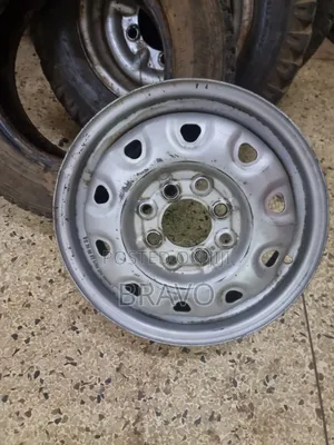 Townace Rims Size 13 .