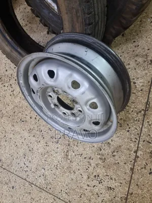 Townace Rims Size 13 .