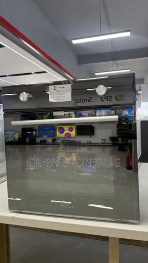 IQRA PB06503DA 60cm Electric Built-in Oven