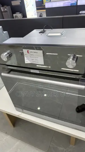 IQRA PB06503DA 60cm Electric Built-in Oven
