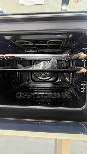 IQRA PB06503DA 60cm Electric Built-in Oven