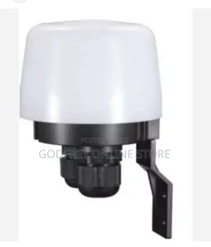 Light Control Sensor