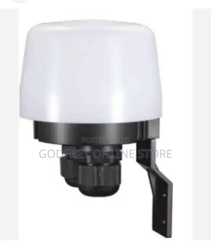 Light Control Sensor