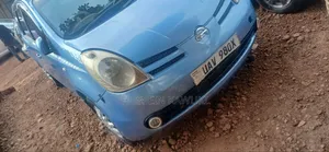 Nissan Note 2004 Blue
