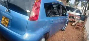 Nissan Note 2004 Blue
