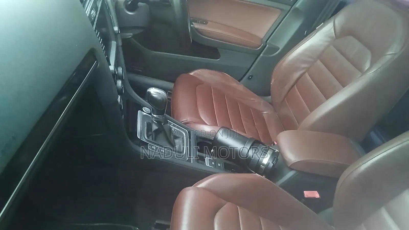 Volkswagen Golf 2015 White