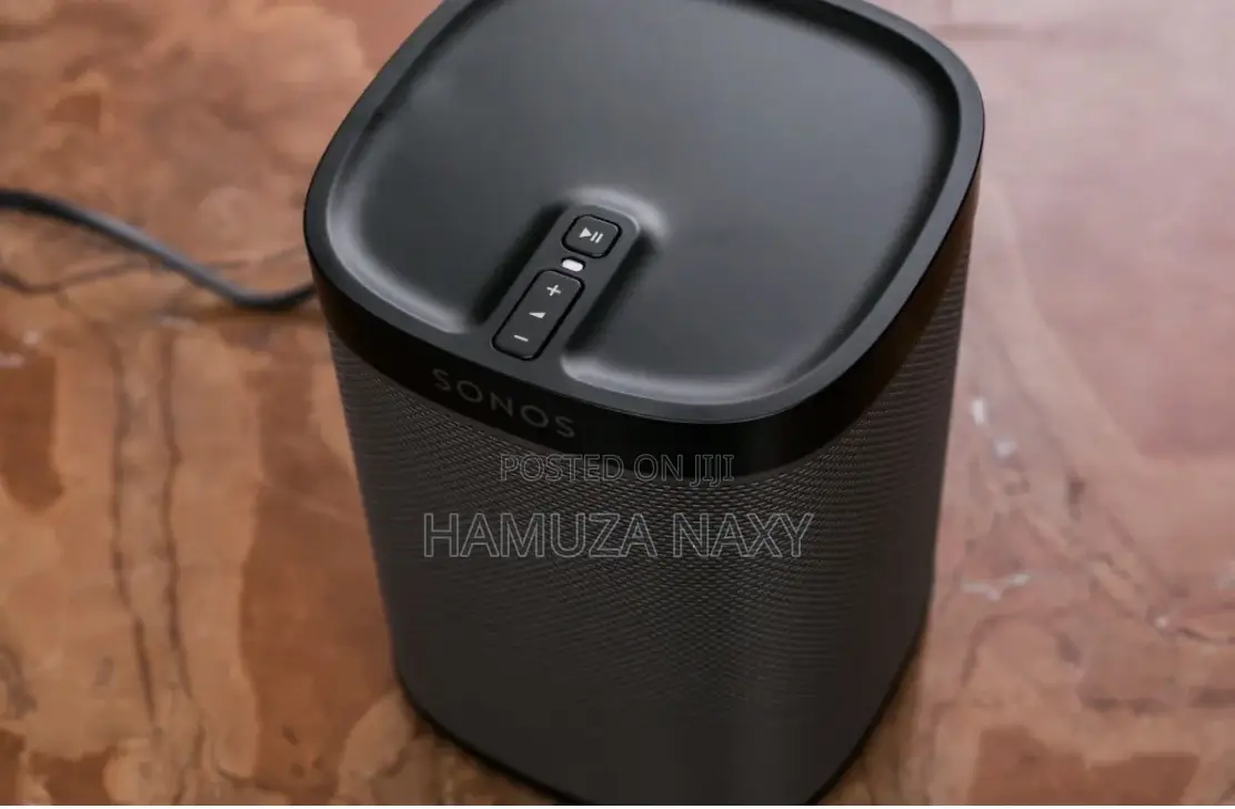 Sonos Play One