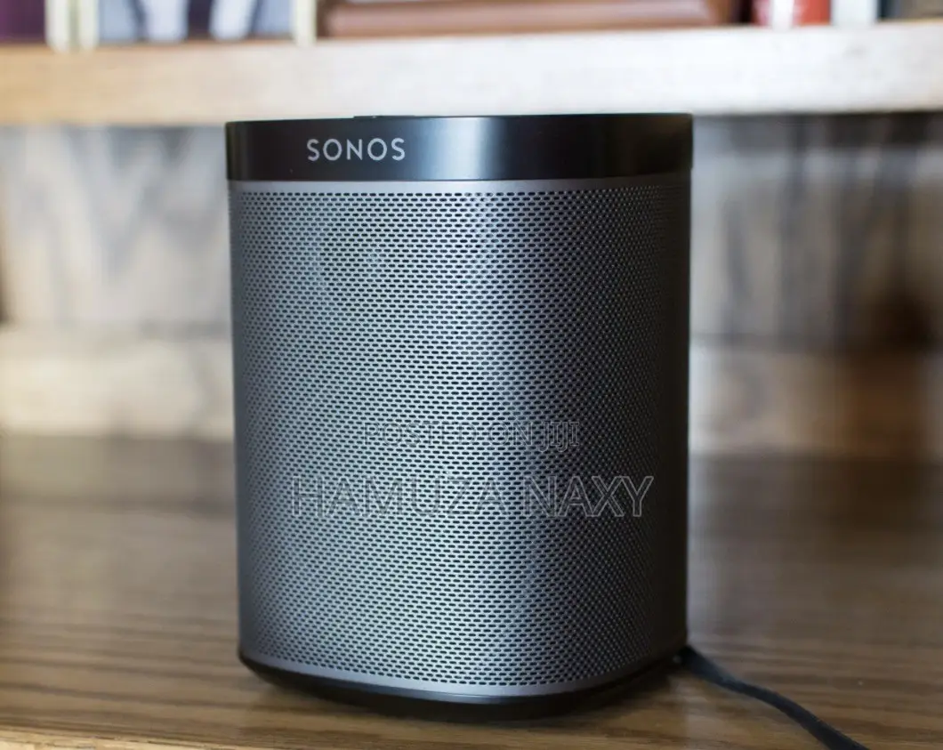 Sonos Play One