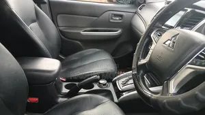 Mitsubishi L200 2018 Black