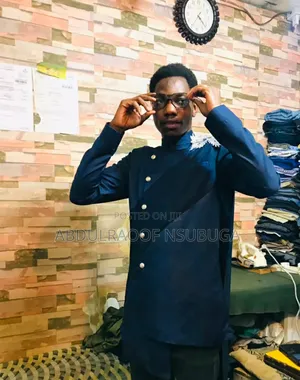 Seeking Fr CV in Tailoring