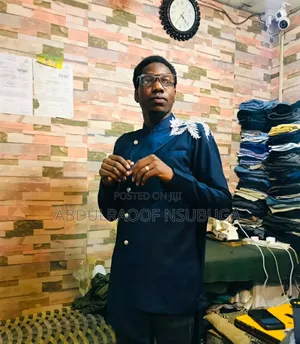 Seeking Fr CV in Tailoring