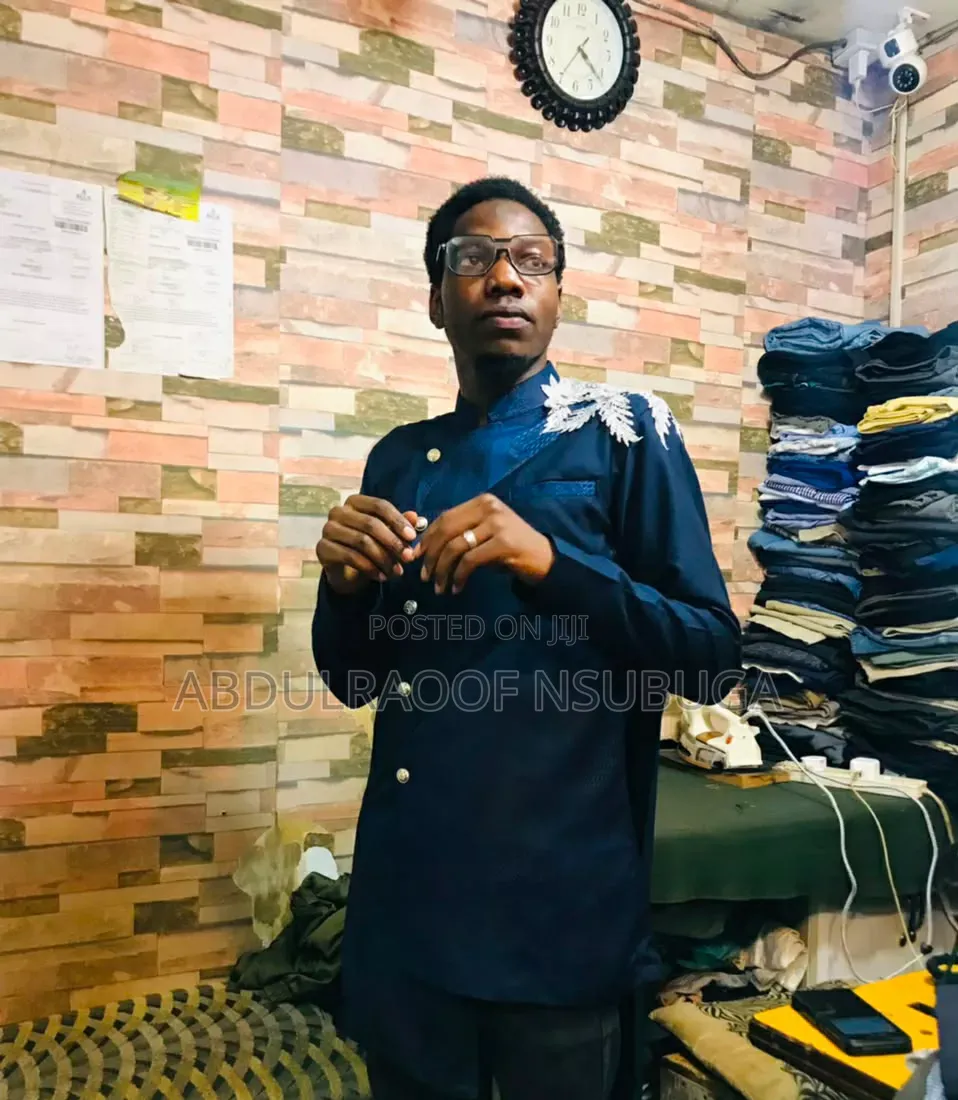 Seeking Fr CV in Tailoring