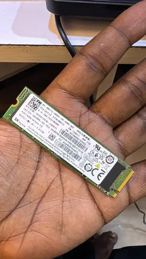 1tb Nvme SSD