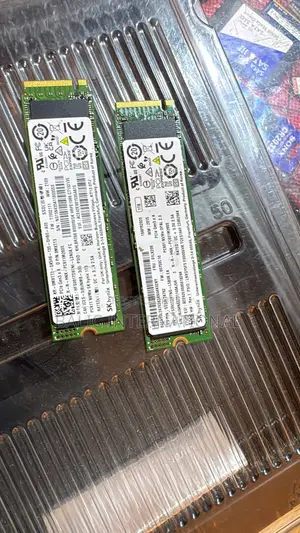 1tb Nvme SSD