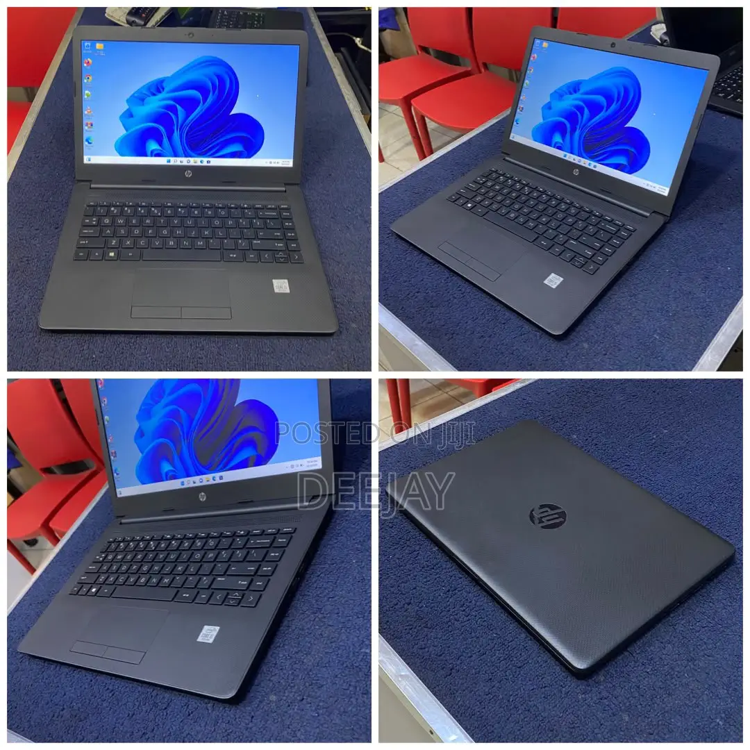 Laptop HP EliteBook 840 G5 4GB Intel Core i5 SSD 256GB