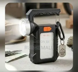 Work Flash Light ~ Ph298