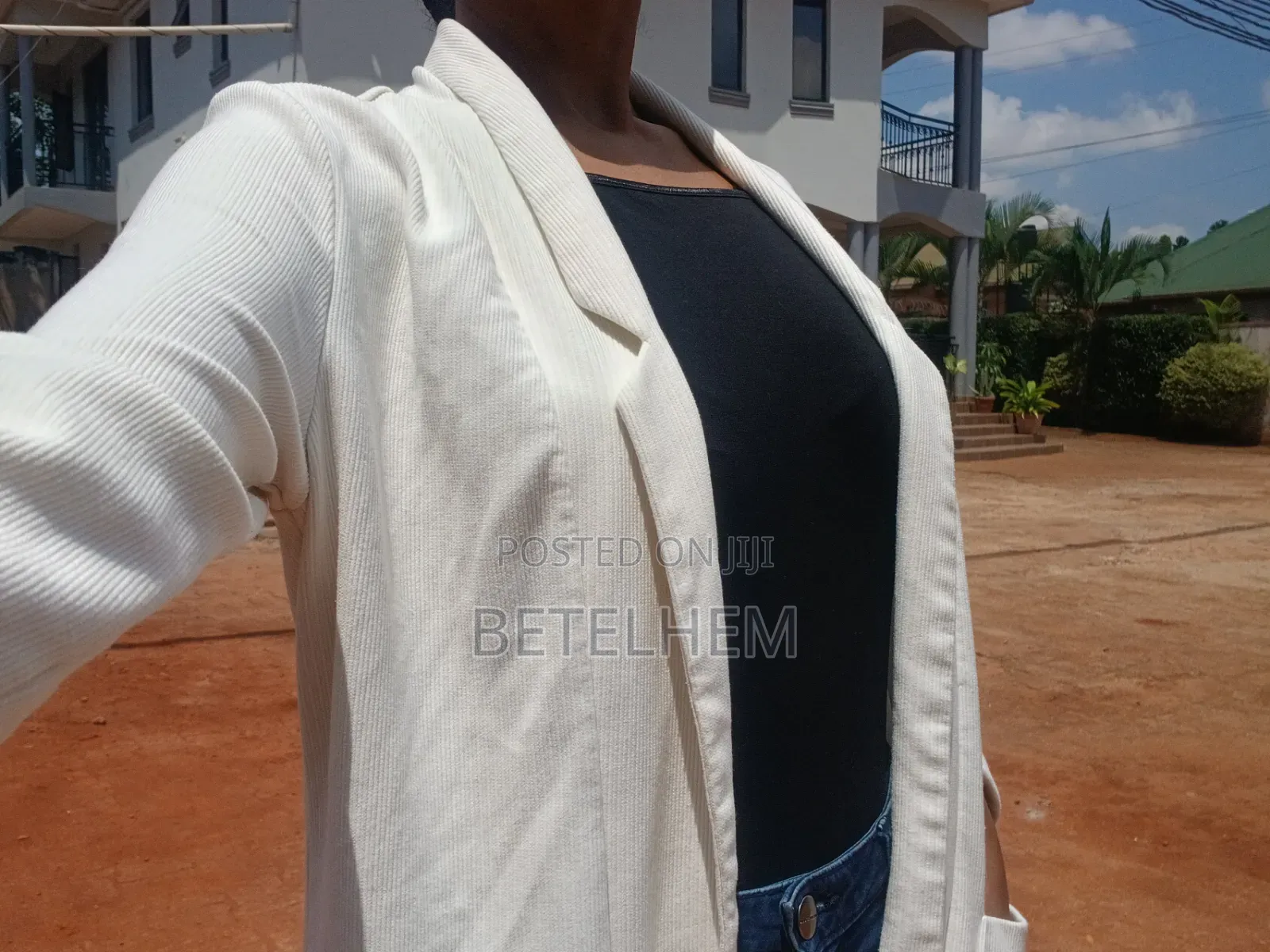 Cout for Women's