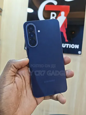 Samsung Galaxy A57 256 GB Black