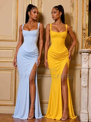 Dresses