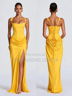 Dresses