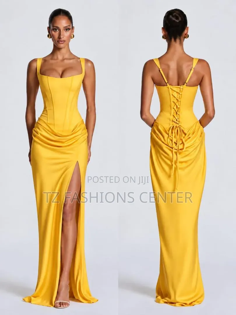 Dresses