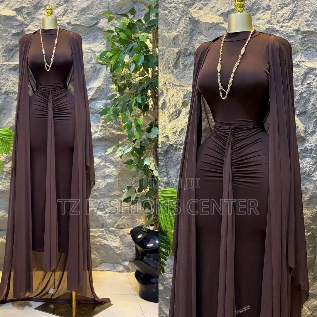 Dresses