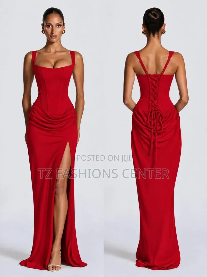 Dresses