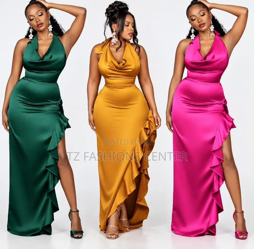 Dresses