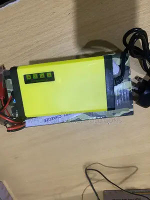 Battery Charger