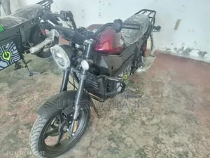 Indian Chief 2025 Red
