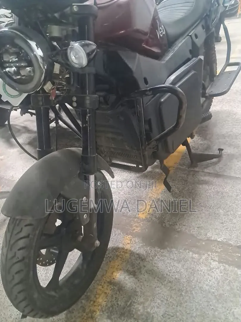 Indian Chief 2025 Red