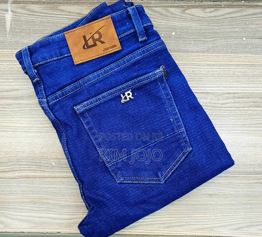 Denim Mens Jeans