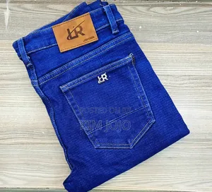 Denim Mens Jeans