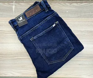 Denim Mens Jeans