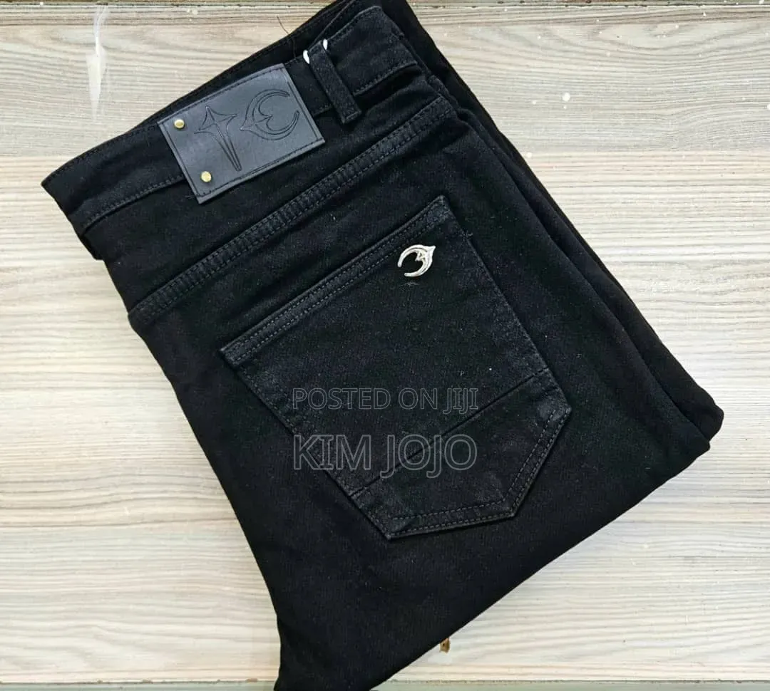 Denim Mens Jeans