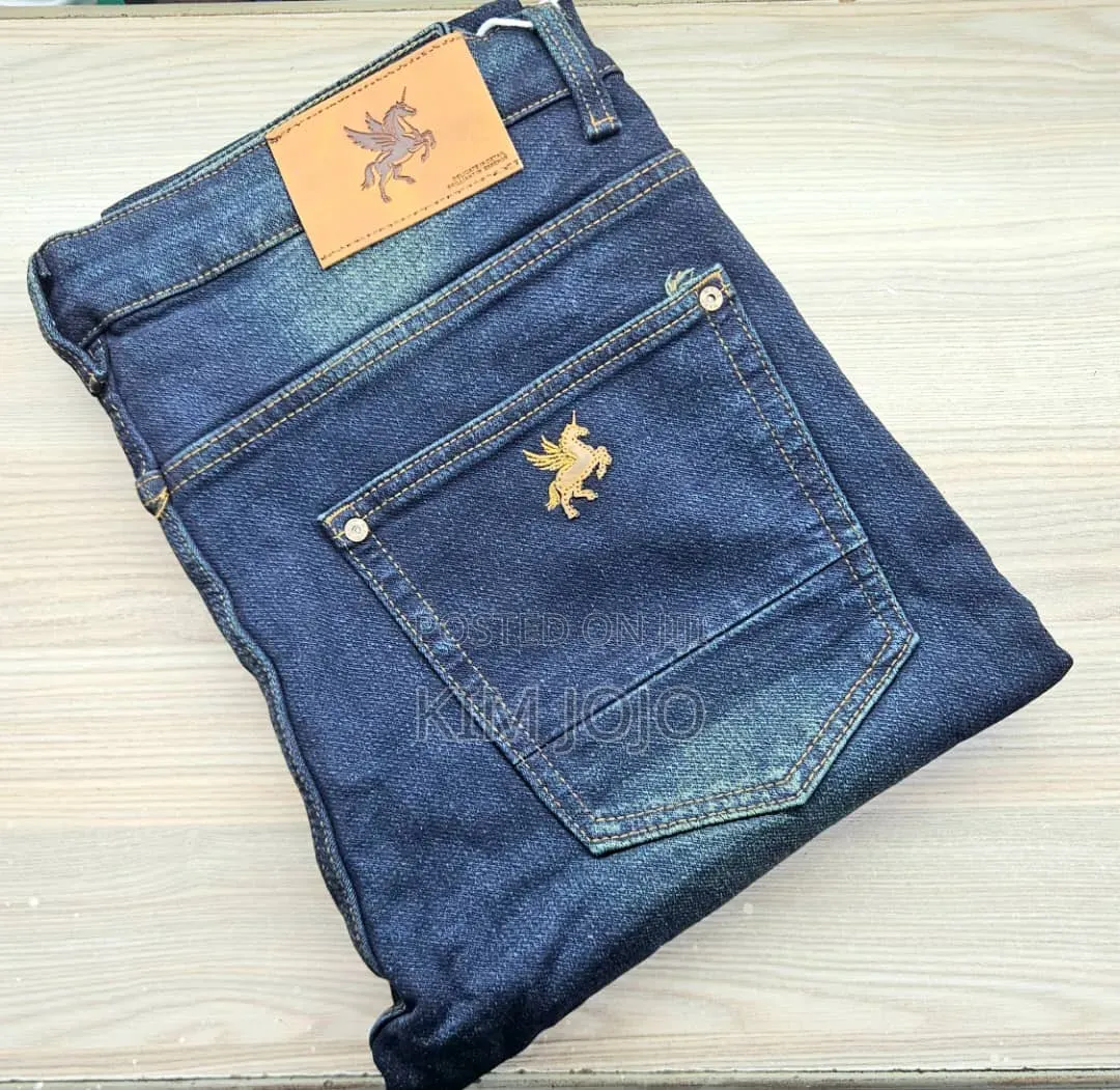 Denim Mens Jeans